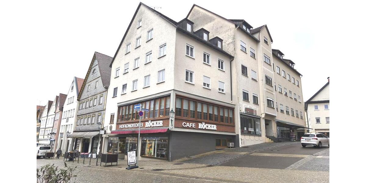Gewerbeobjekt Hechingen - 800&euro; | Angebot:25245134