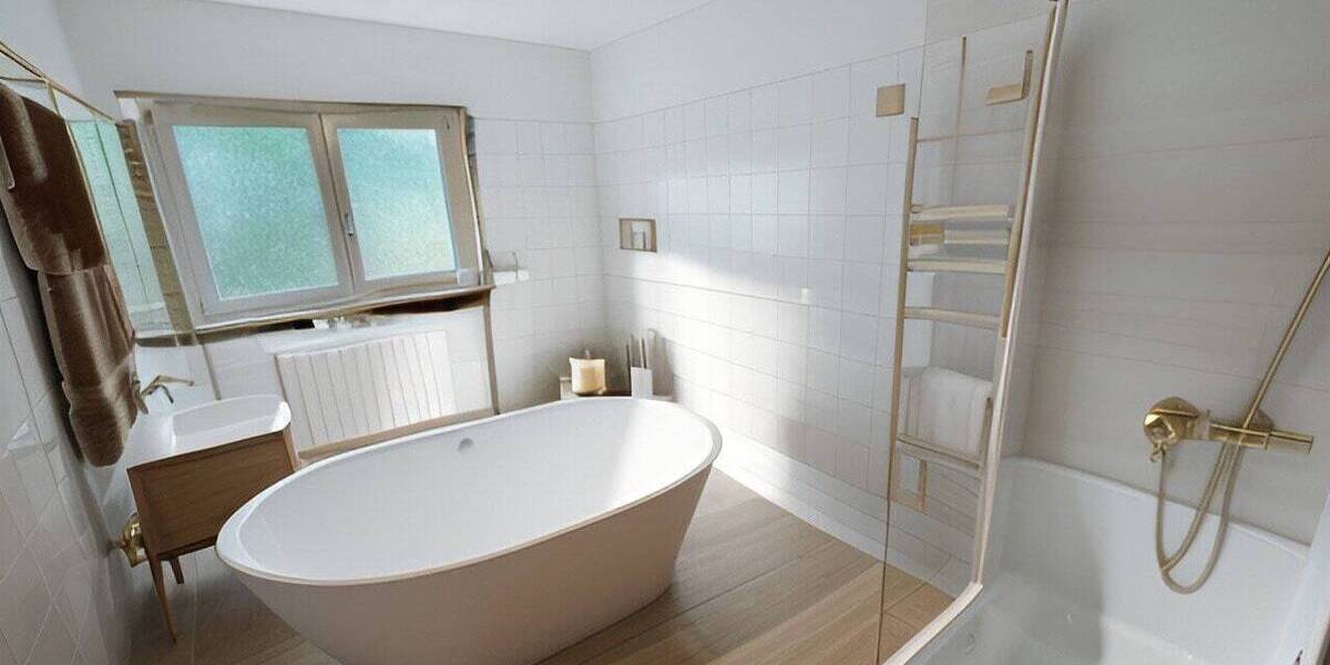 Einfamilienhaus Hechingen Sickingen - 8 Zimmer, 260 m&sup2;, 539.000&euro; | Angebot:25692873