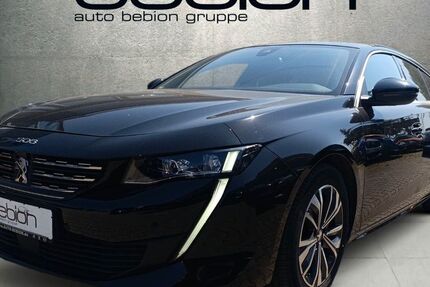 Peugeot 508 77.530 km 17.450 &euro; Herrenberg 71083