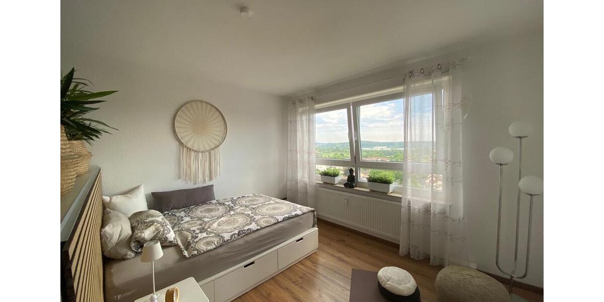 Etagenwohnung Metzingen - 2.5 Zimmer, 62 m&sup2;, 245.000&euro; | Angebot:26035470