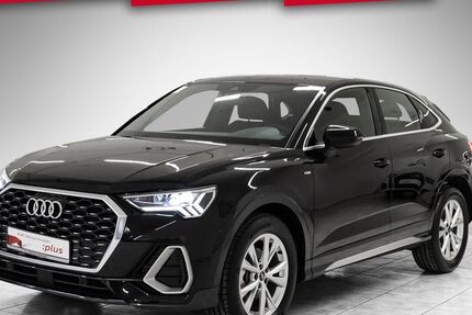 Audi Q3 13.750 km 36.920 &euro; Böblingen 71034