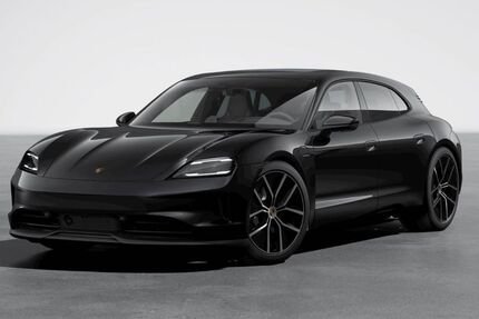 Porsche Taycan 11.300 km 91.400 &euro; Stuttgart 70469