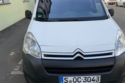 Citroen Berlingo 280.000 km 4.290 &euro; Stuttgart 70178