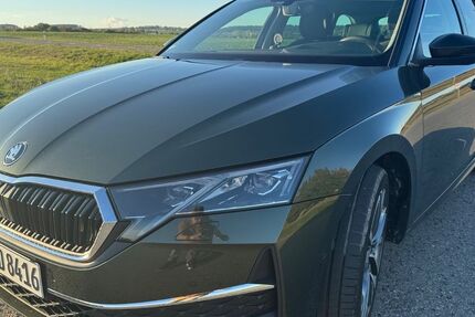 Skoda Octavia 9.425 km 32.500 &euro; Jettingen 71131