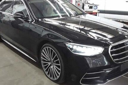 Mercedes-Benz S 500 270.000 km 59.999 &euro; Reutlingen / Mittelstadt 72766