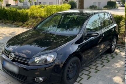 VW Golf 141.000 km 5.000 &euro; Jettingen 71131