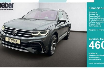 VW Tiguan Allspace 84.226 km 32.980 &euro; Herrenberg 71083