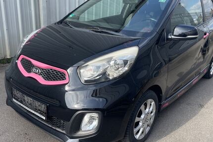 Kia Picanto 139.000 km 3.490 &euro; Böblingen 71034