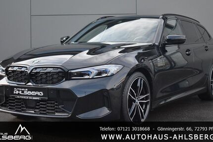 BMW 318 10.000 km 39.900 &euro; Pfullingen 72793