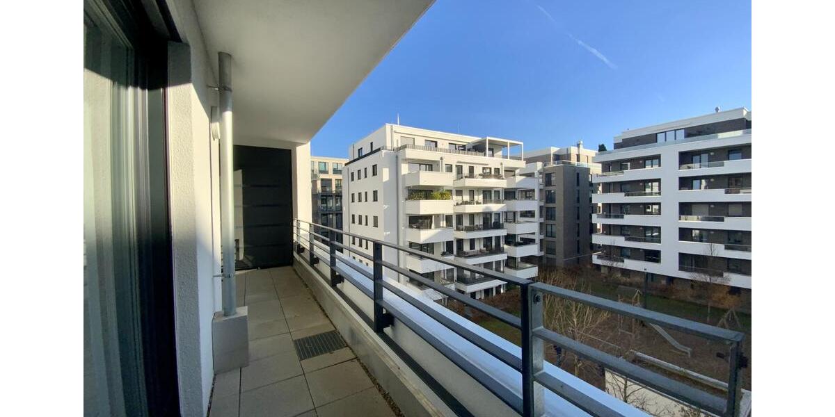 Etagenwohnung Stuttgart Stuttgart-West - 2 Zimmer, 52 m&sup2;, 1.275&euro; | Angebot:23808714