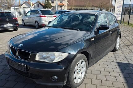 BMW 116 172.087 km 3.950 &euro; Ofterdingen 72131