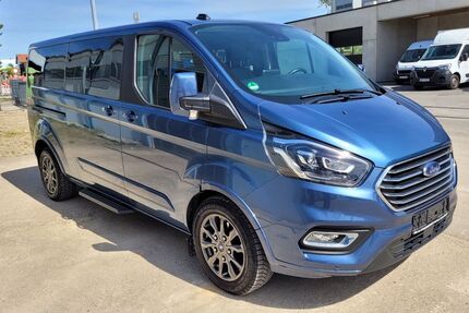 Ford Tourneo Custom 65.000 km 33.900 &euro; Holzgerlingen 71088