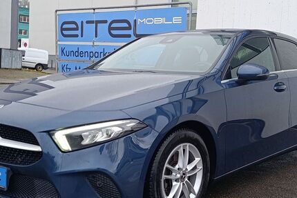 Mercedes-Benz A 200 45.964 km 22.990 &euro; Pfullingen 72793