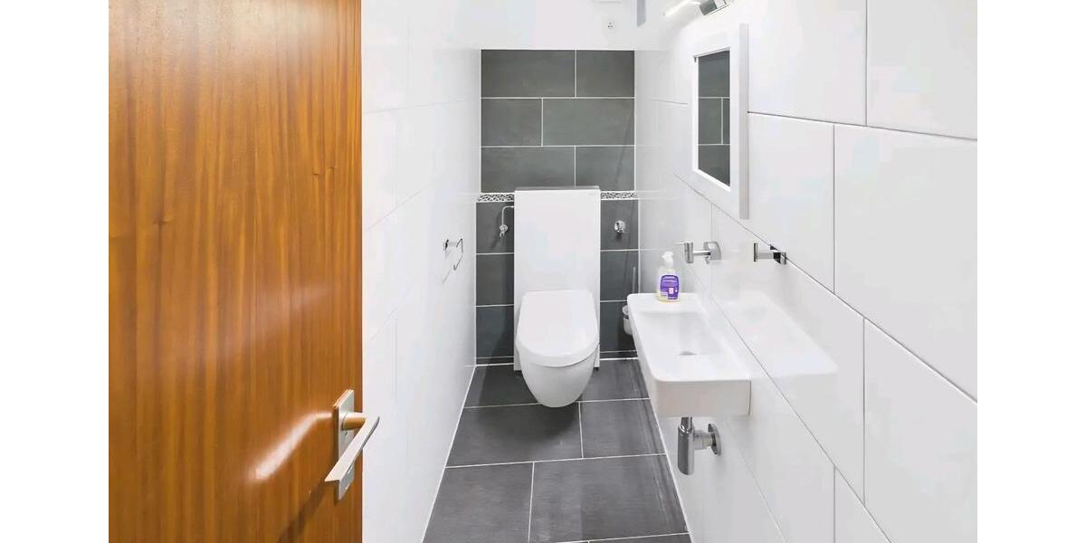 Terrassenwohnung Wildberg - 4 Zimmer, 144 m&sup2;, 399.000&euro; | Angebot:24745377