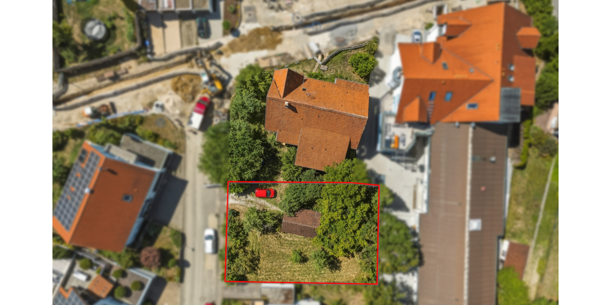Grundstück Großbettlingen - 352.000&euro; | Angebot:27163840