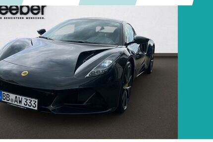 Lotus Emira 3.000 km 117.000 &euro; Herrenberg 71083