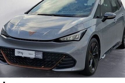 Cupra Born 41.109 km 21.990 &euro; Reutlingen 72770