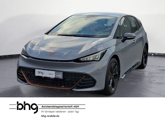 Cupra Born 41.190 km 21.490 &euro; Reutlingen 72770