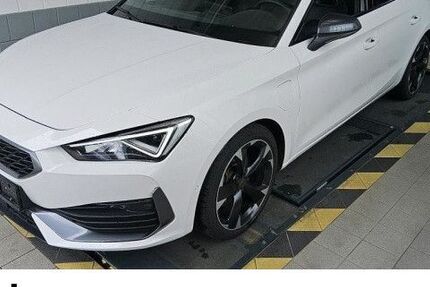 Cupra Leon 51.752 km 27.430 &euro; Reutlingen 72770