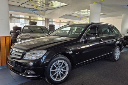 Mercedes-Benz C 220 195.000 km 7.990 &euro; Filderstadt 70794