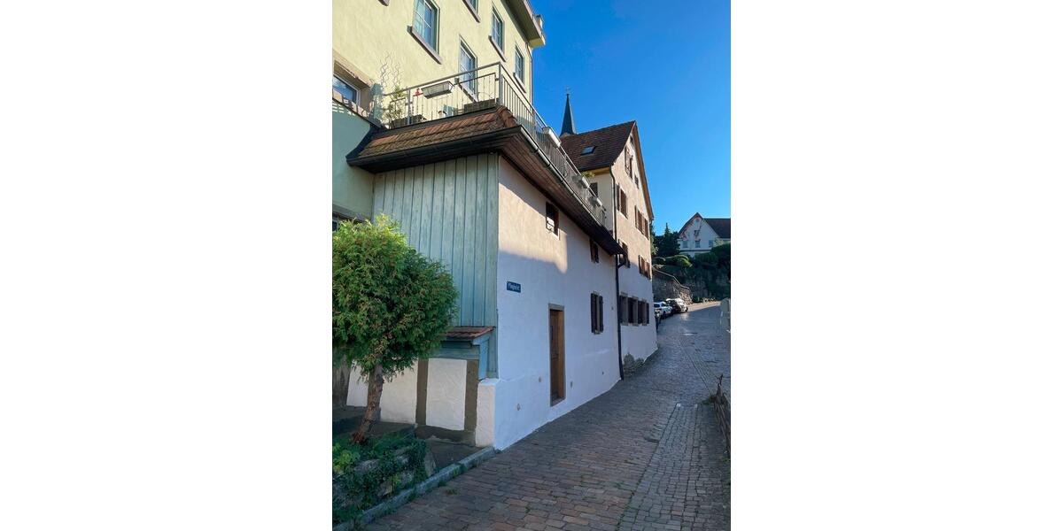 Einfamilienhaus Bisingen - 6 Zimmer, 133 m&sup2;, 1.190&euro; | Angebot:26396232