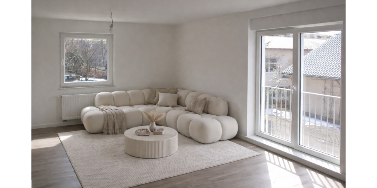 Doppelhaushälfte Bad Urach Wittlingen - 5 Zimmer, 146 m&sup2;, 395.000&euro; | Angebot:25678600