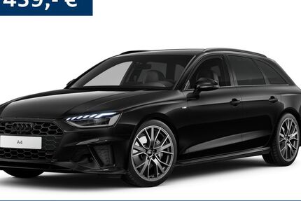 Audi A4 16.871 km 39.930 &euro; Wendlingen 73240