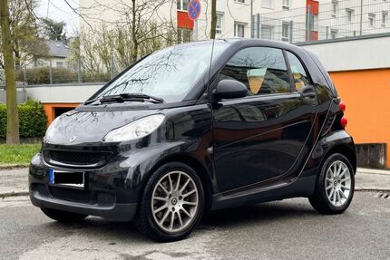 Smart ForTwo 90.500 km 5.199 &euro; Stuttgart 70376