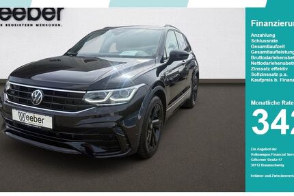 VW Tiguan 17.890 km 33.440 &euro; Weil der Stadt 71263