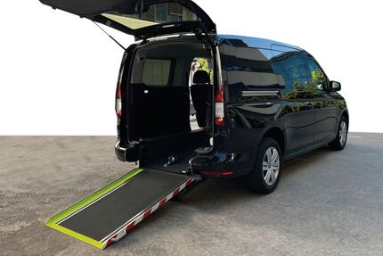 VW Caddy Maxi 27.465 km 43.500 &euro; Leinfelden-Echterdingen 70771