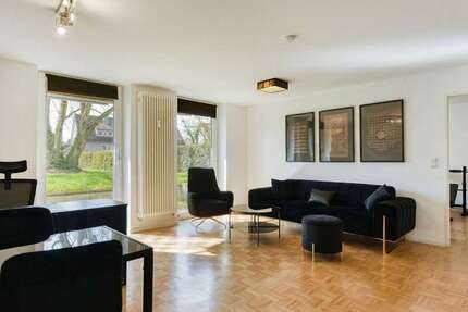 Wohnung Stuttgart-Feuerbach Feuerbach - 2 Zimmer, 64 m&sup2;, 900&euro; | Angebot:25991305