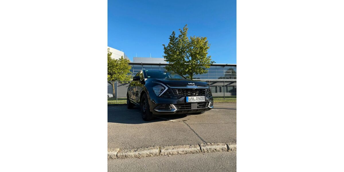 Kia Sportage 48.600 km 27.777 &euro; Reutlingen 72766