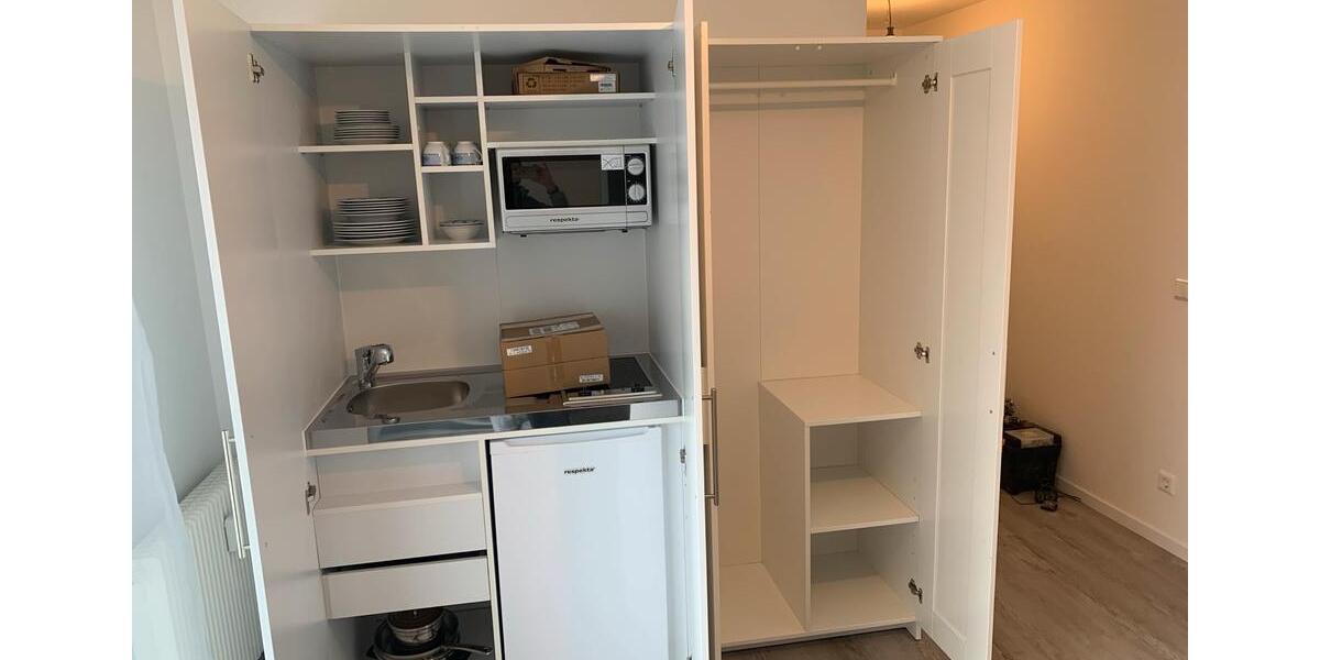 Etagenwohnung Tübingen - 1 Zimmer, 23 m&sup2;, 152.000&euro; | Angebot:25989350