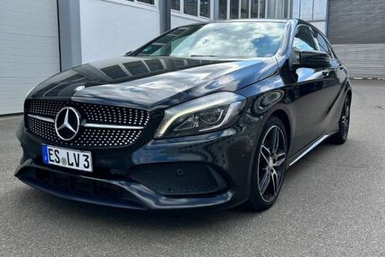 Mercedes-Benz A 220 247.000 km 14.990 &euro; Filderstadt 70794