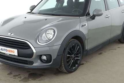 Mini One Clubman 103.069 km 11.780 &euro; Stuttgart 70195