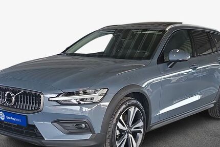 Volvo V60 Cross Country 28.888 km 45.900 &euro; Stuttgart 70190