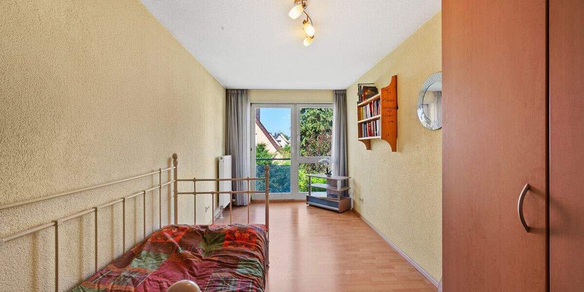 Reihenendhaus Renningen - 5 Zimmer, 139 m&sup2;, 695.000&euro; | Angebot:25692044