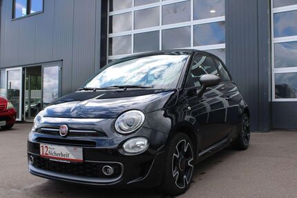 Fiat 500 94.358 km 8.640 &euro; Kohlberg 72664