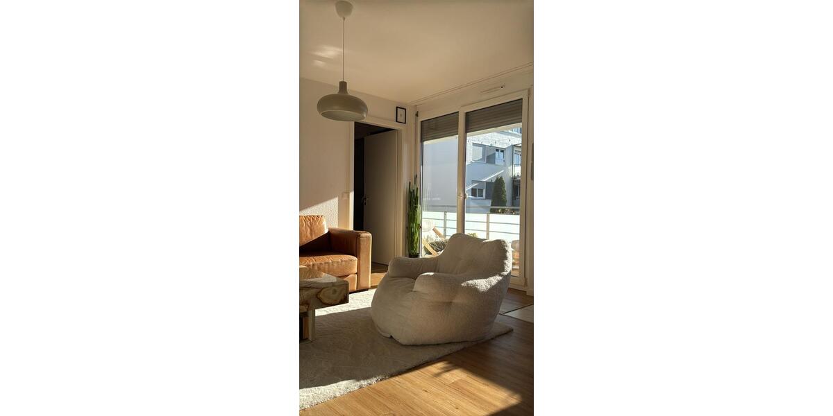 Etagenwohnung Holzgerlingen - 2 Zimmer, 50 m&sup2;, 1.000&euro; | Angebot:26288250
