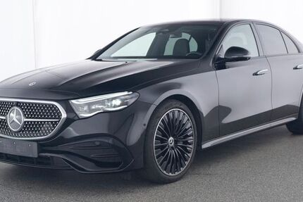 Mercedes-Benz E 220 31.965 km 58.790 &euro; Jettingen 71131