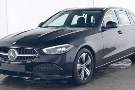 Mercedes-Benz C 180 8.782 km 30.900 &euro; Jettingen 71131