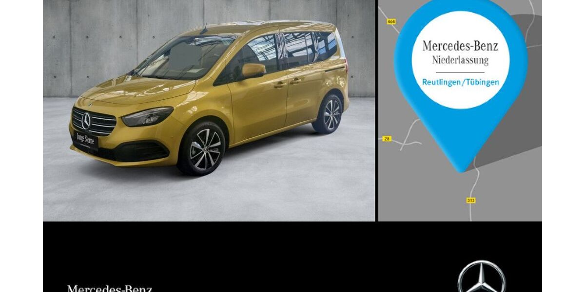 Mercedes-Benz T-Klasse 9.434 km 31.280 &euro; Pfullingen 72793