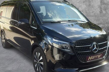 Mercedes-Benz V 300 35.200 km 69.740 &euro; Böblingen 71032