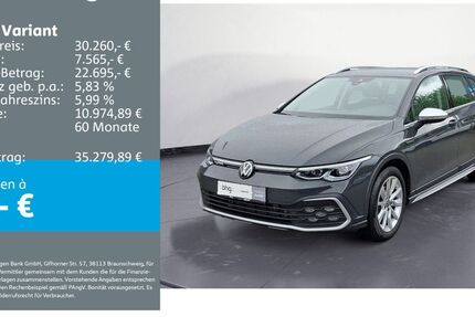 VW Golf 33.988 km 30.260 &euro; Reutlingen 72770