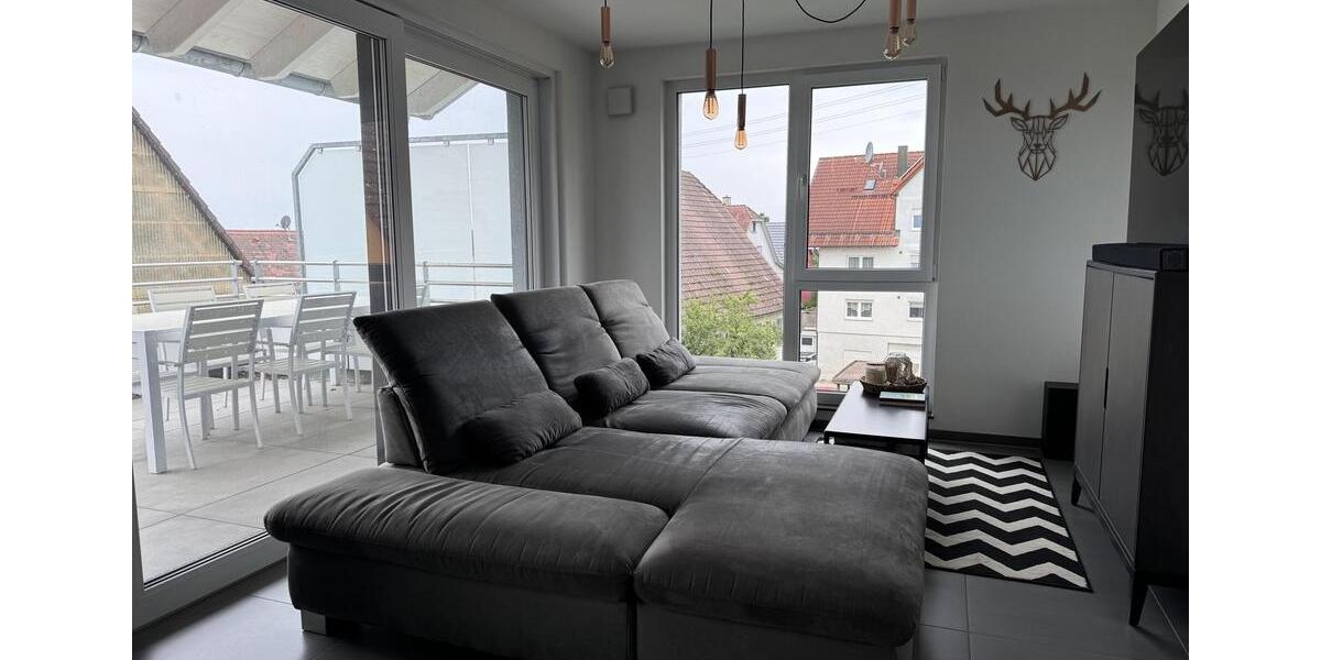 Einfamilienhaus Nagold - 4.5 Zimmer, 114 m&sup2;, 1.300&euro; | Angebot:26421387