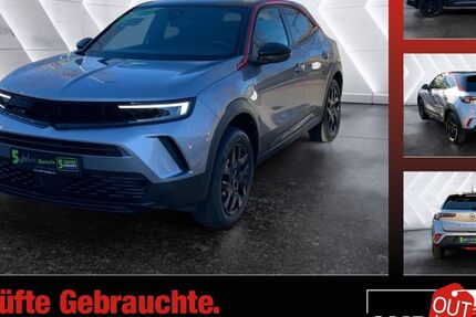 Opel Mokka 30.190 km 16.290 &euro; Pfullingen 72793
