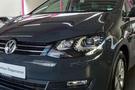 VW Sharan 91.780 km 26.849 &euro; Holzgerlingen bei Stuttgart 71088