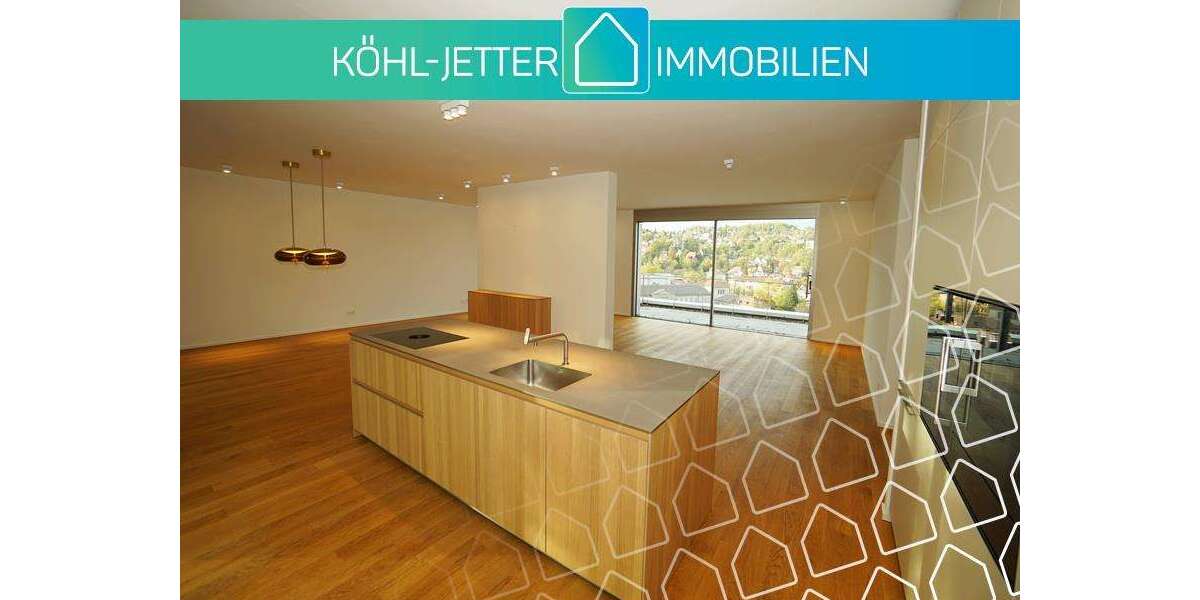 Etagenwohnung Tübingen Lustnau - 5.5 Zimmer, 234 m&sup2;, 2.850&euro; | Angebot:26003321