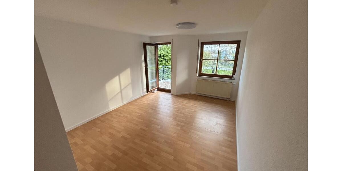 Etagenwohnung Stuttgart Birkach - 2 Zimmer, 44 m&sup2;, 197.000&euro; | Angebot:25977208