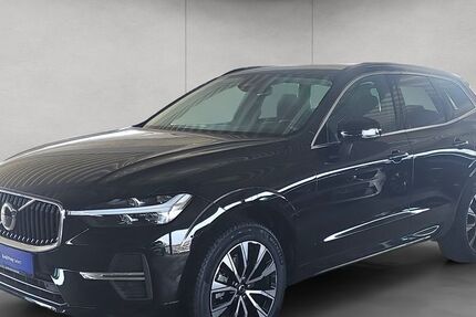 Volvo XC60 16.741 km 40.940 &euro; Stuttgart 70190